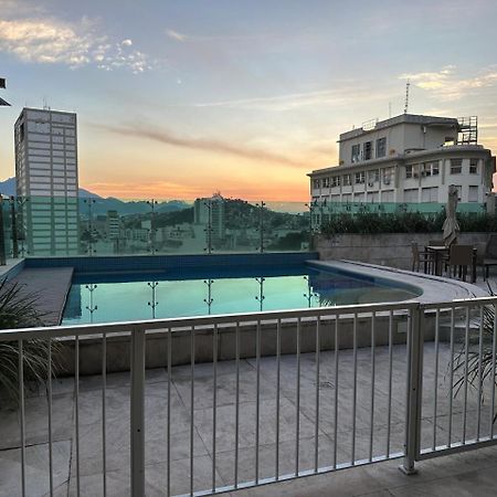 Apartmán Casa Maua 312 Rio de Janeiro Exteriér fotografie