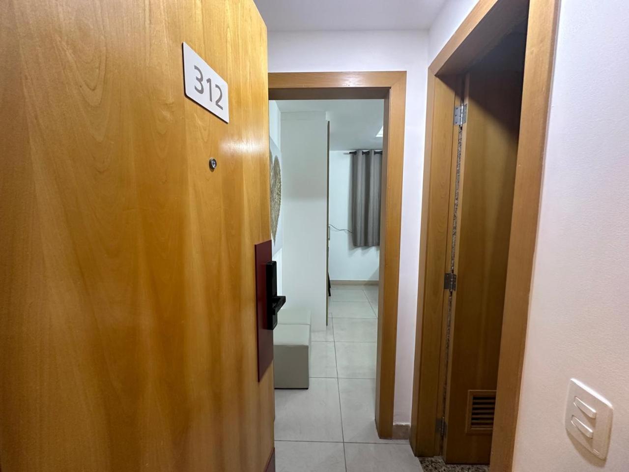 Apartmán Casa Maua 312 Rio de Janeiro Exteriér fotografie