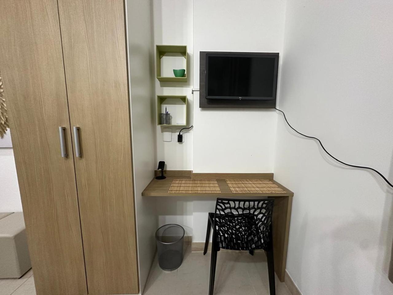 Apartmán Casa Maua 312 Rio de Janeiro Exteriér fotografie