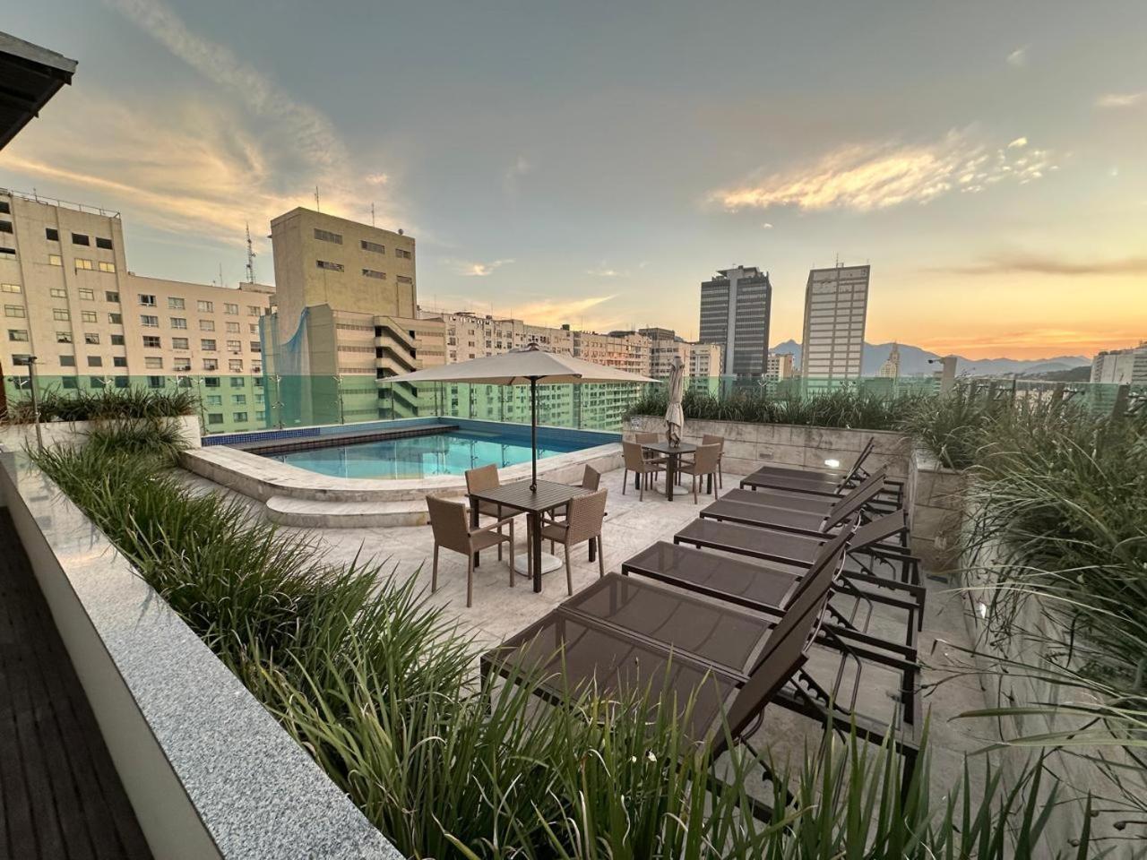 Apartmán Casa Maua 312 Rio de Janeiro Exteriér fotografie