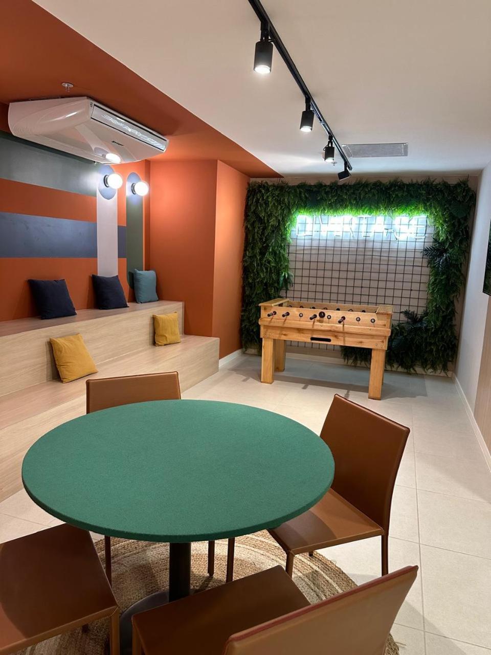 Apartmán Casa Maua 312 Rio de Janeiro Exteriér fotografie