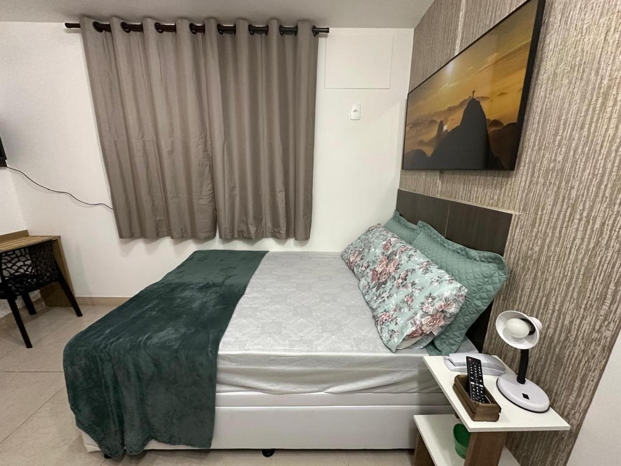 Apartmán Casa Maua 312 Rio de Janeiro Exteriér fotografie