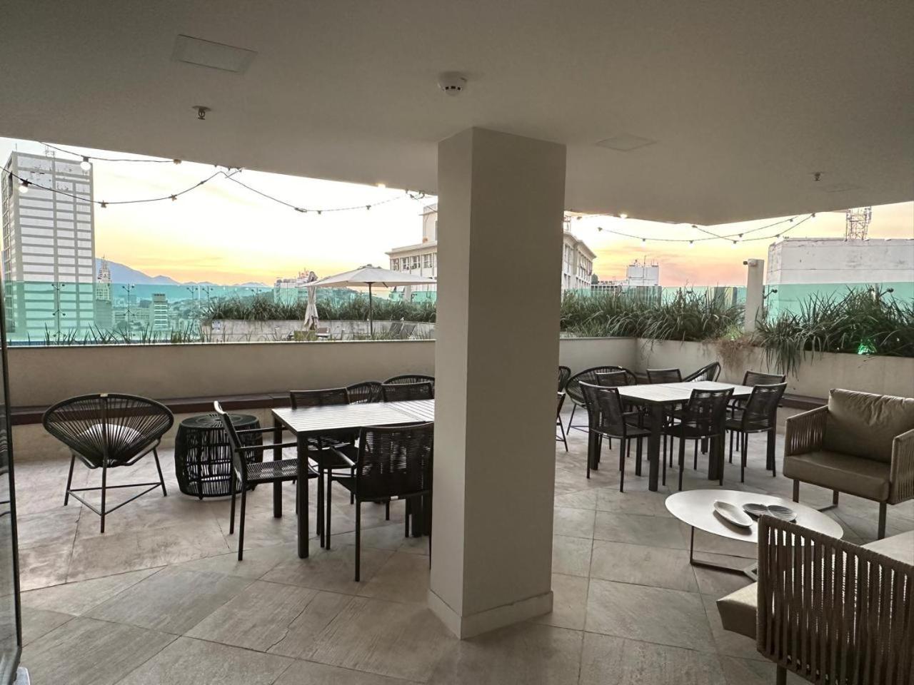 Apartmán Casa Maua 312 Rio de Janeiro Exteriér fotografie