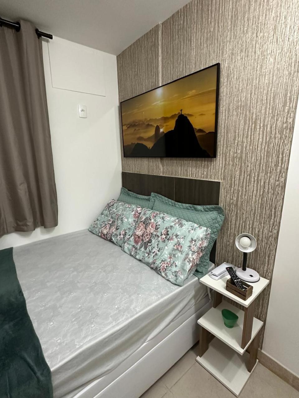 Apartmán Casa Maua 312 Rio de Janeiro Exteriér fotografie