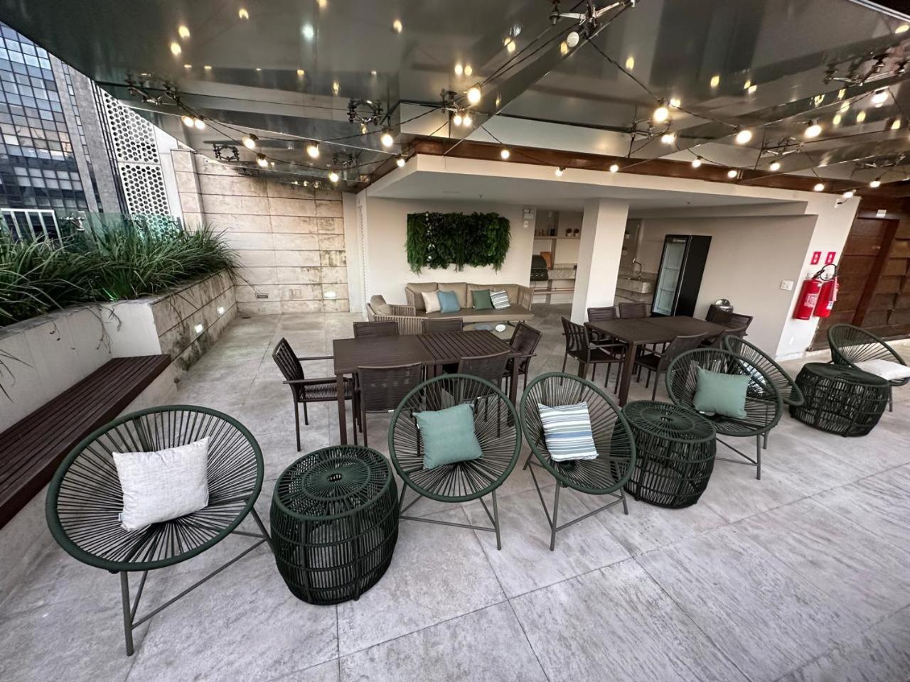 Apartmán Casa Maua 312 Rio de Janeiro Exteriér fotografie