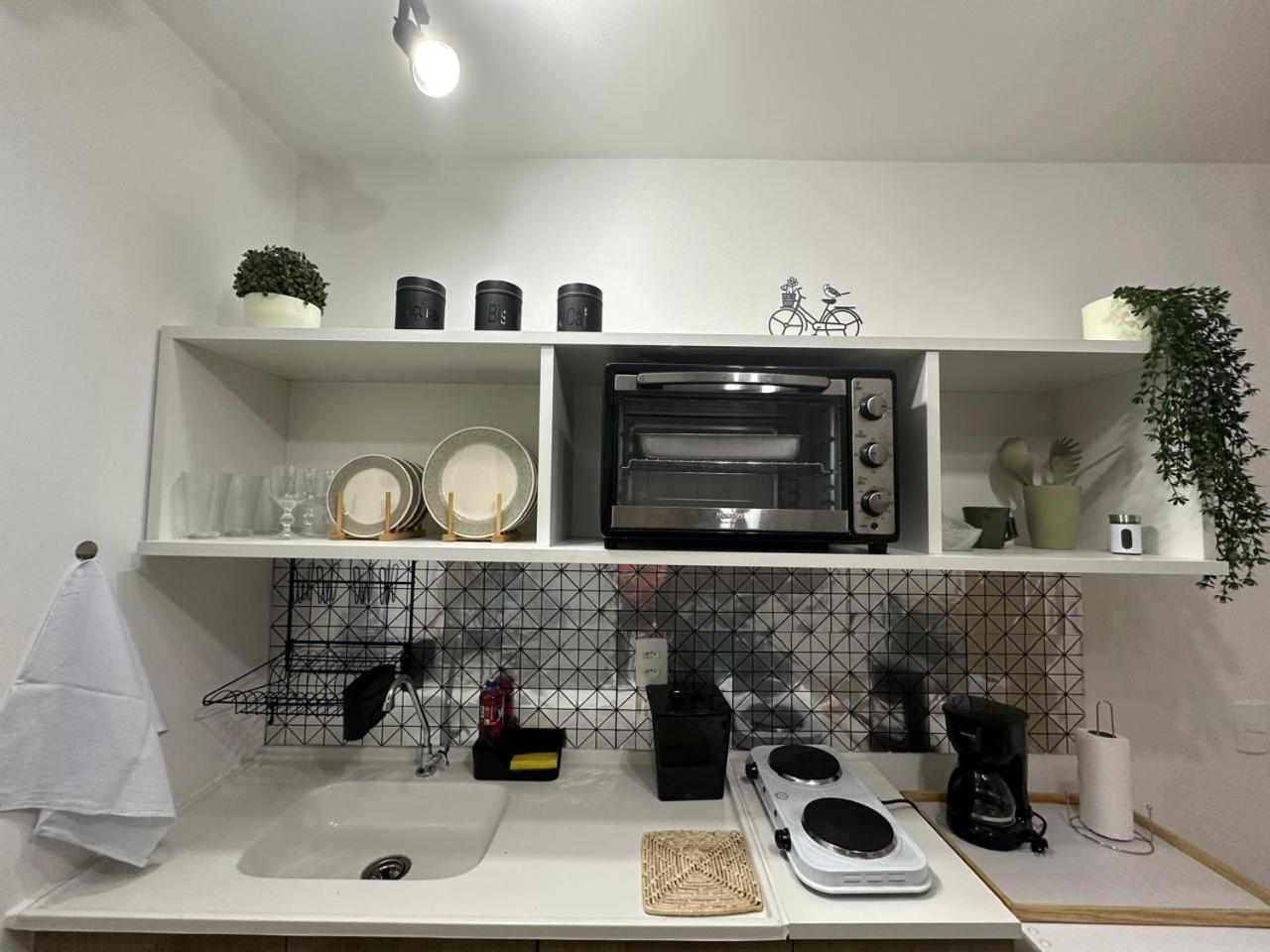 Apartmán Casa Maua 312 Rio de Janeiro Exteriér fotografie