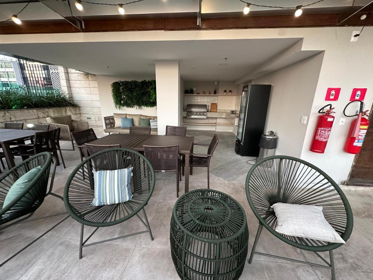 Apartmán Casa Maua 312 Rio de Janeiro Exteriér fotografie