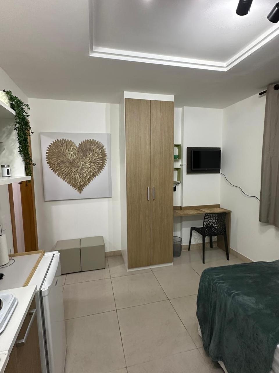 Apartmán Casa Maua 312 Rio de Janeiro Exteriér fotografie